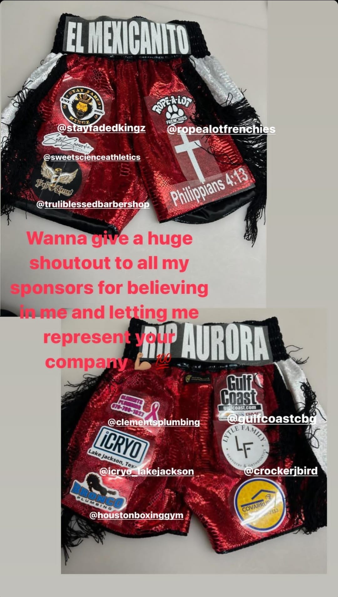 Freeport Boxing Club