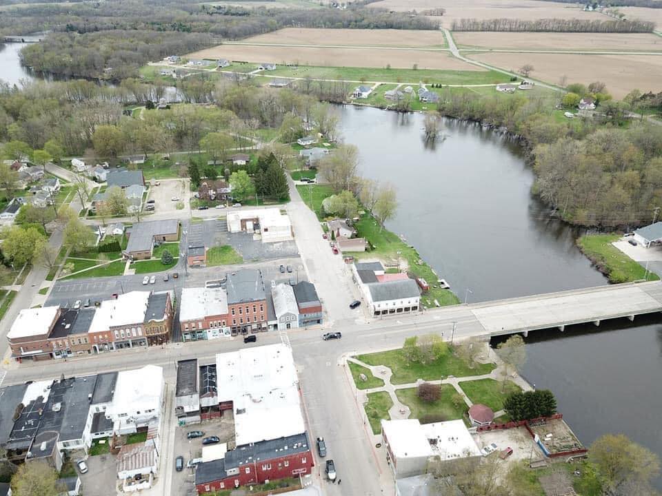 Three Rivers, Michigan Area Information | Facebook
