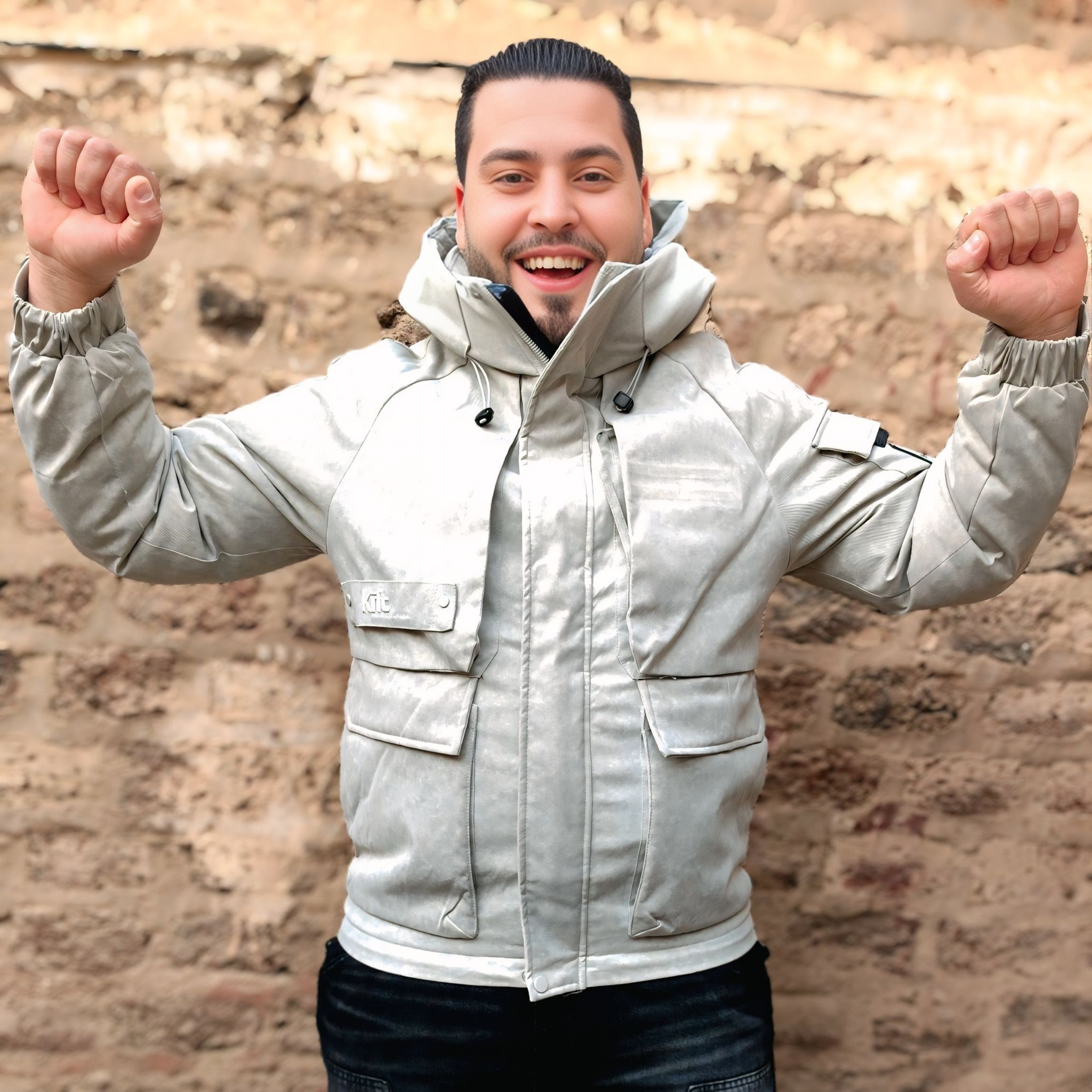 Magdy Mego
