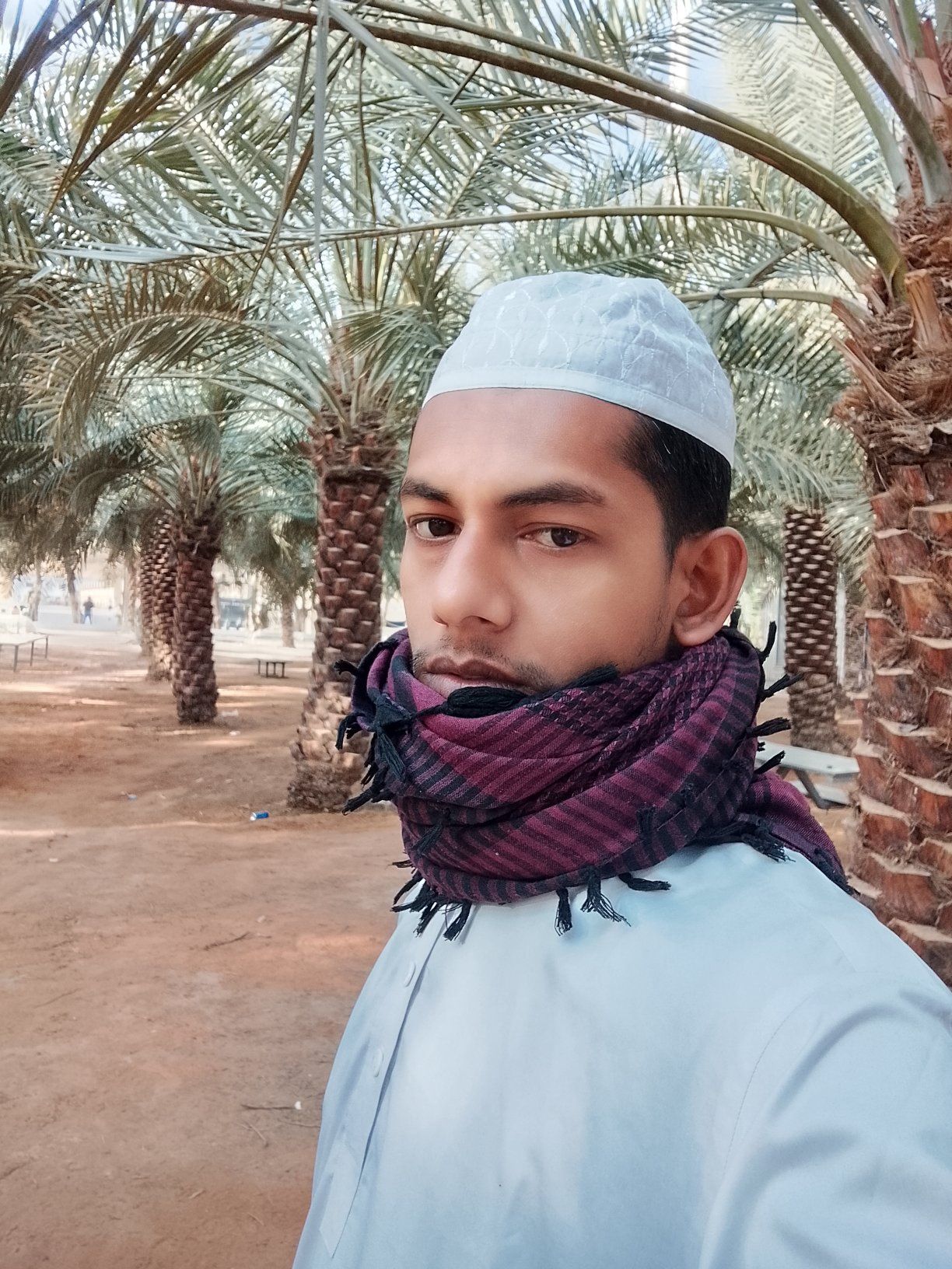 Md Labib Abdullah Jannat
