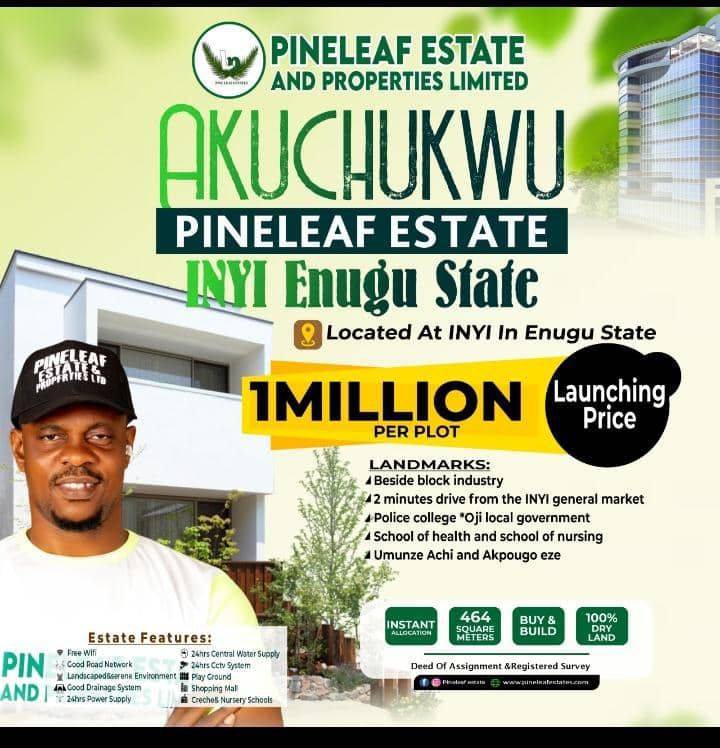 Enugu State, Nigeria | Facebook