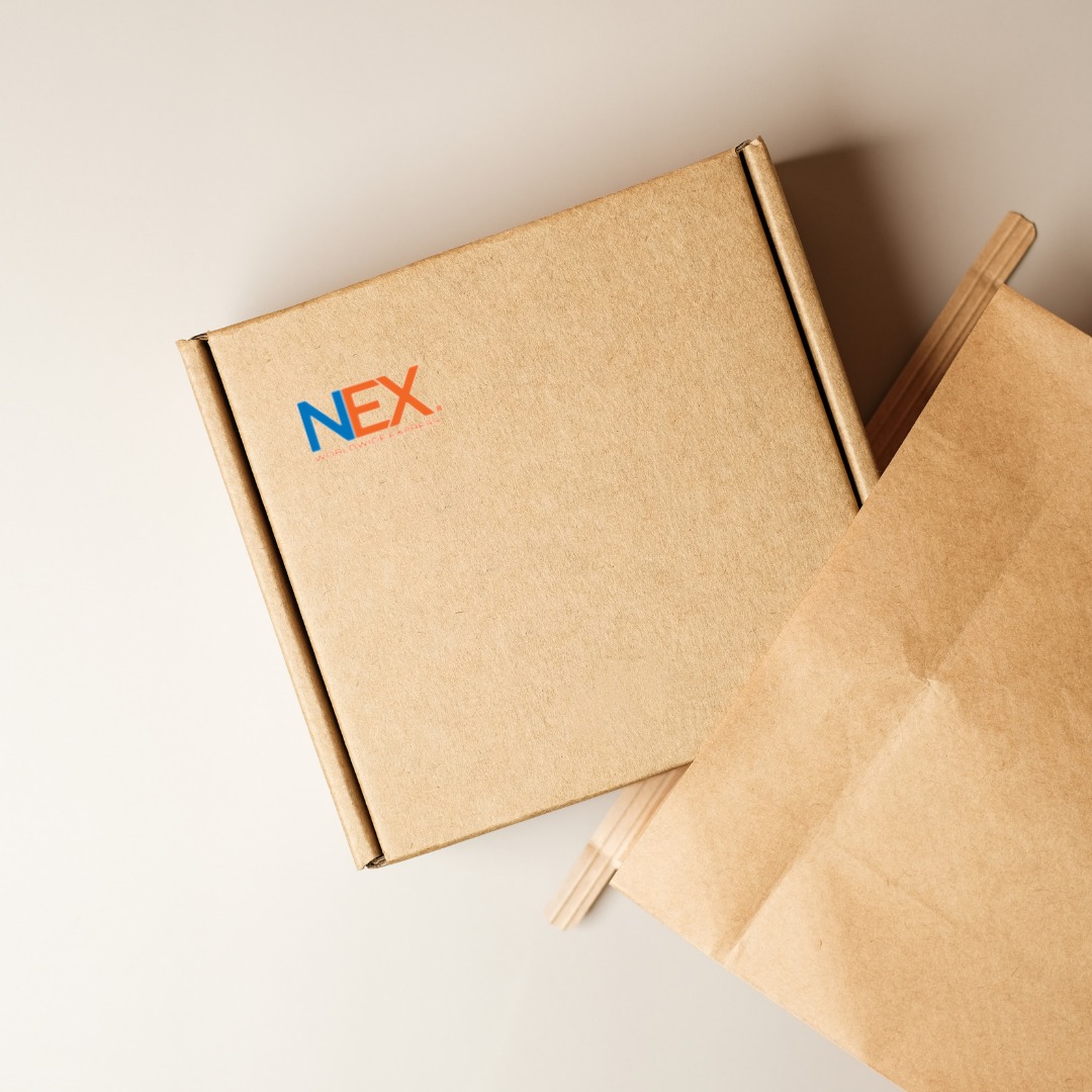 Our international air courier... - Nex Worldwide Express
