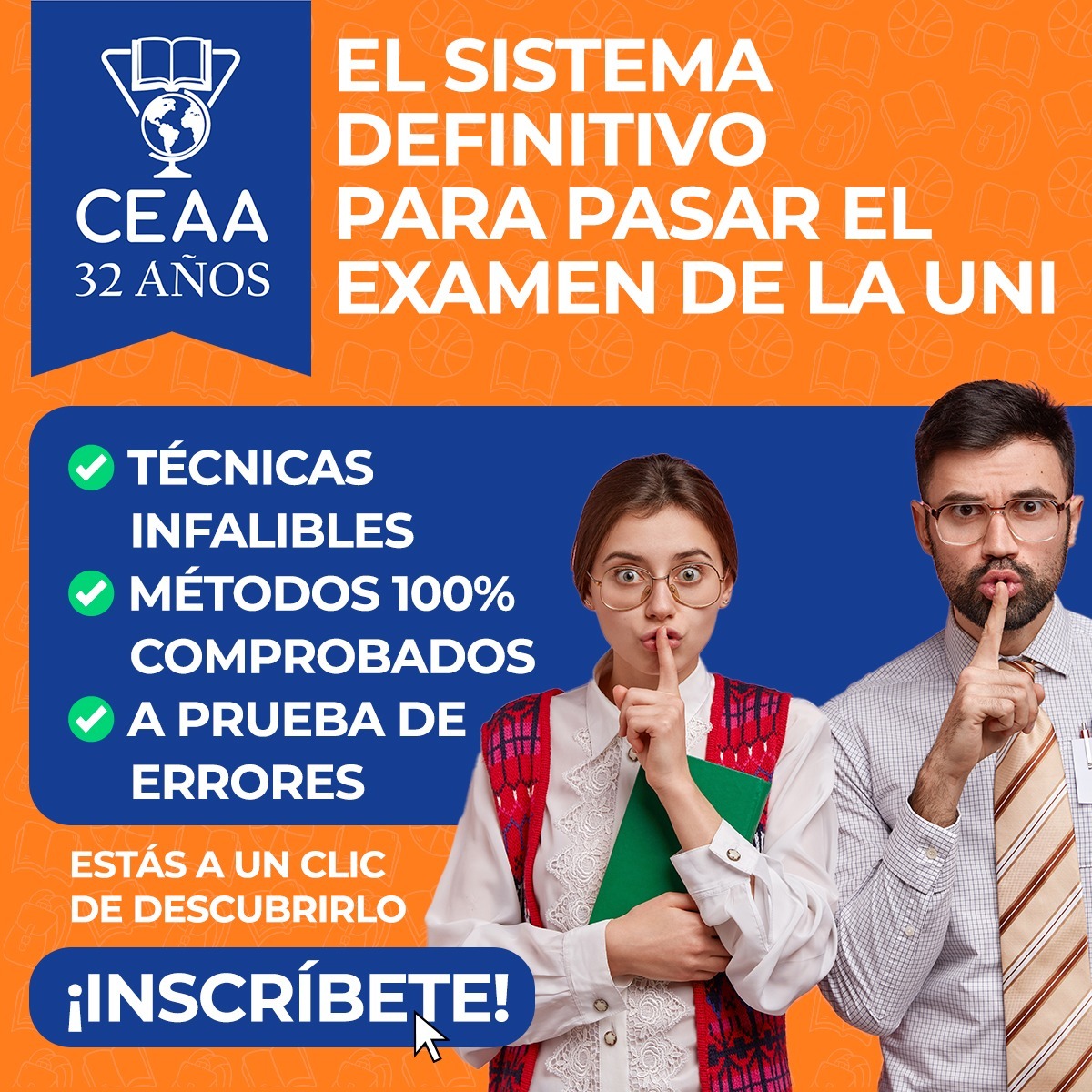 Ceaa - 