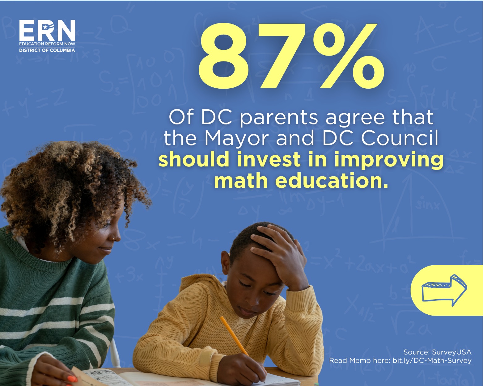 Education Reform Now DC - Join D.C. residents in demanding the The ...