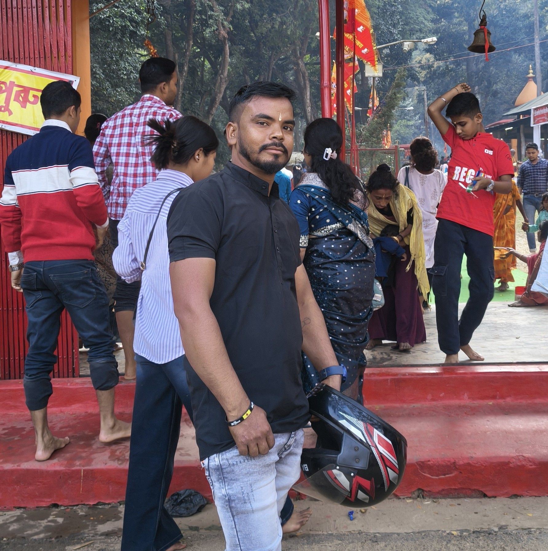Rajib Ch Das on Reels | Facebook
