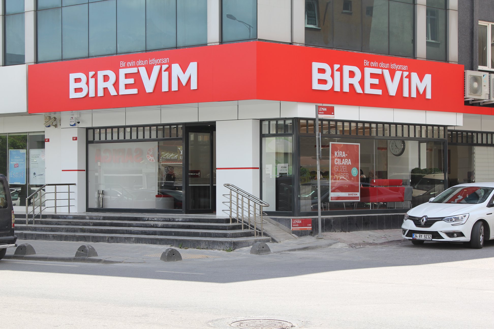 birevim sancaktepe subemiz acildi hic fark odemeden facebook
