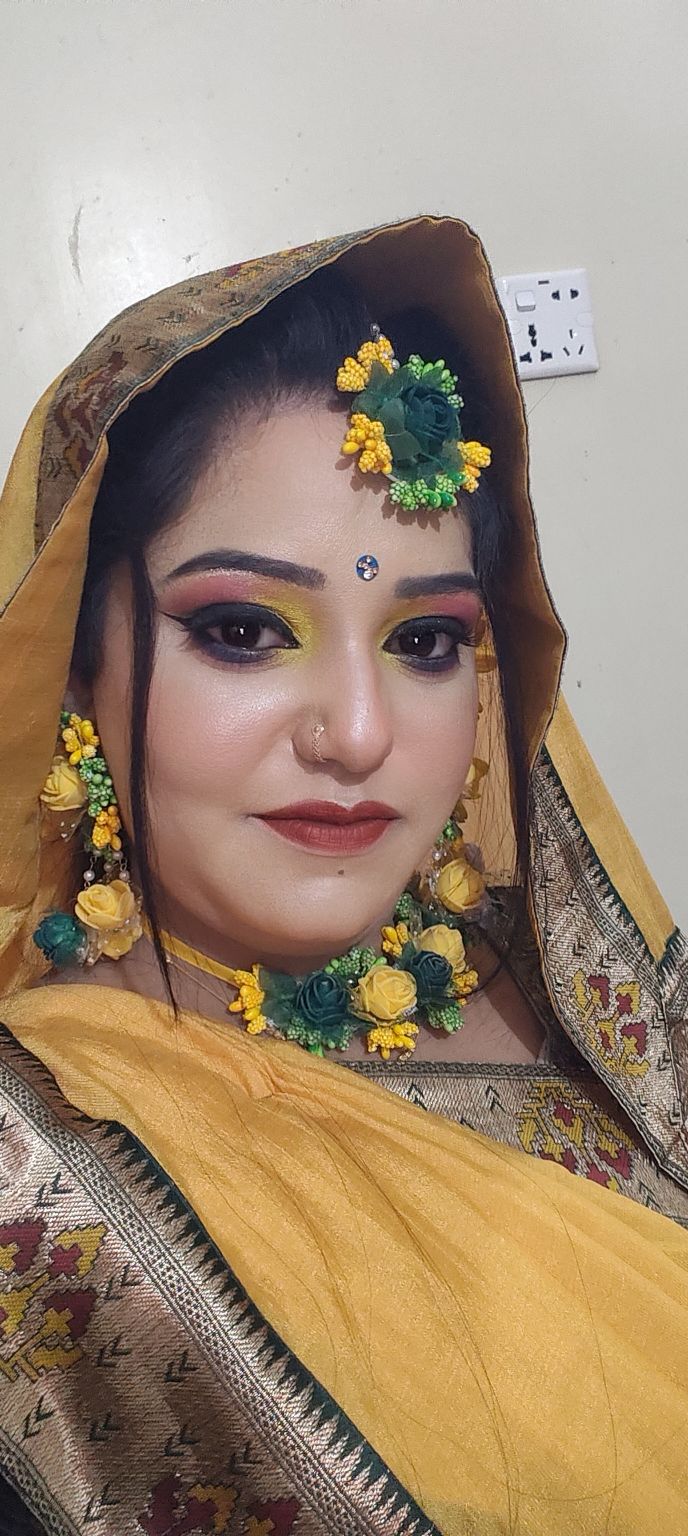 Amena Begum