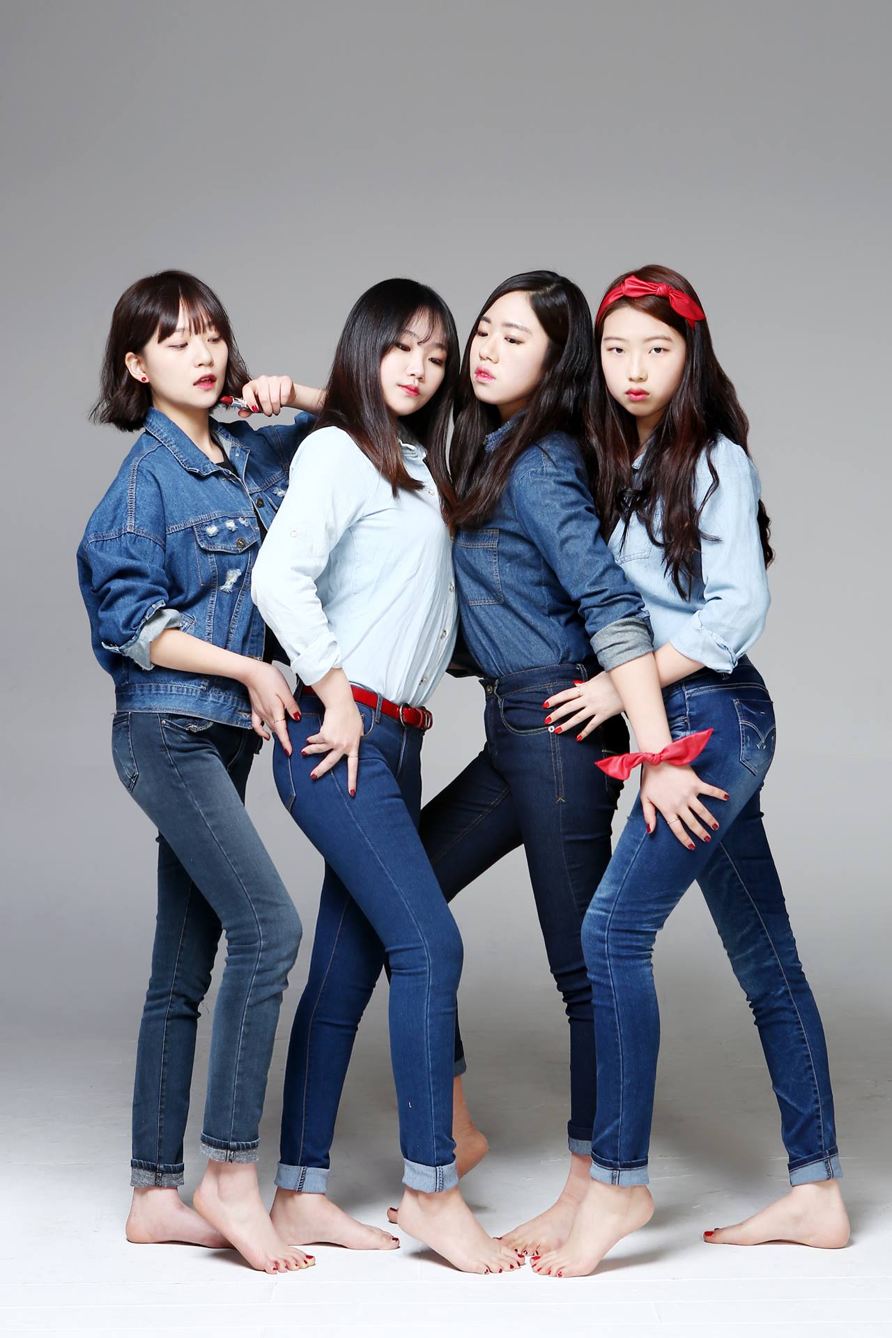 우정 이미지