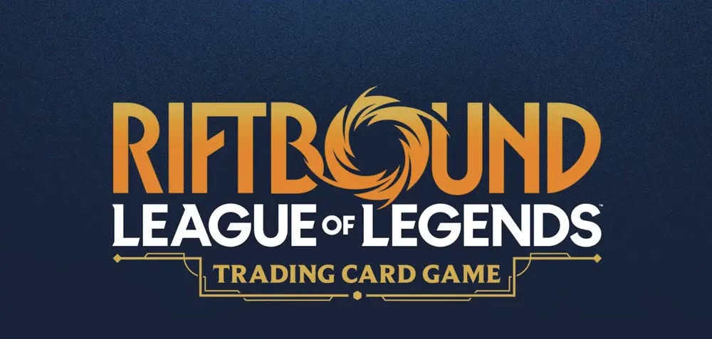 Riftbound TCG Pre-release