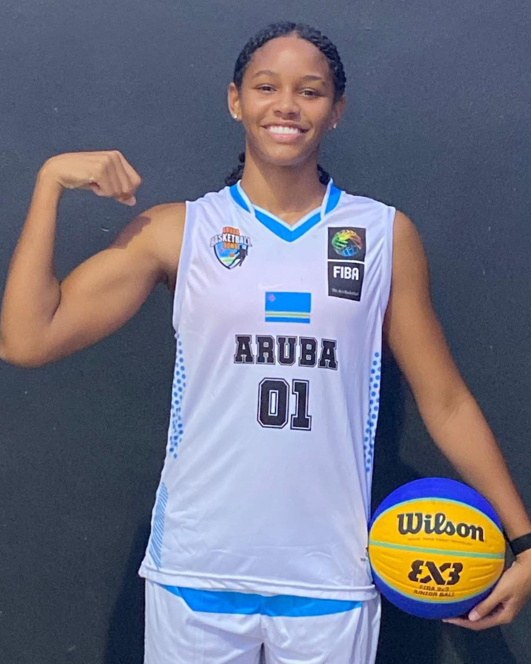 297sports - Our U18 3x3 Girls Selection Team is ready to... | Facebook