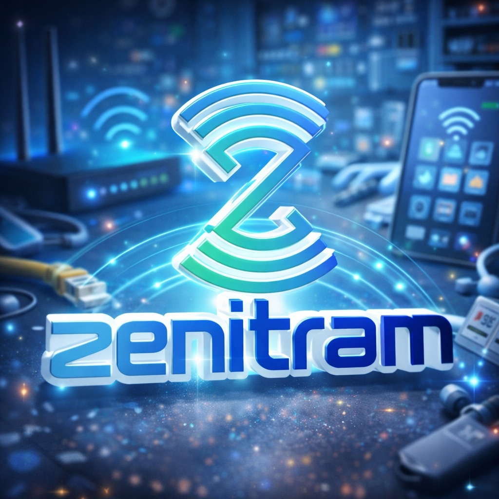 Zenitram | Tecpan