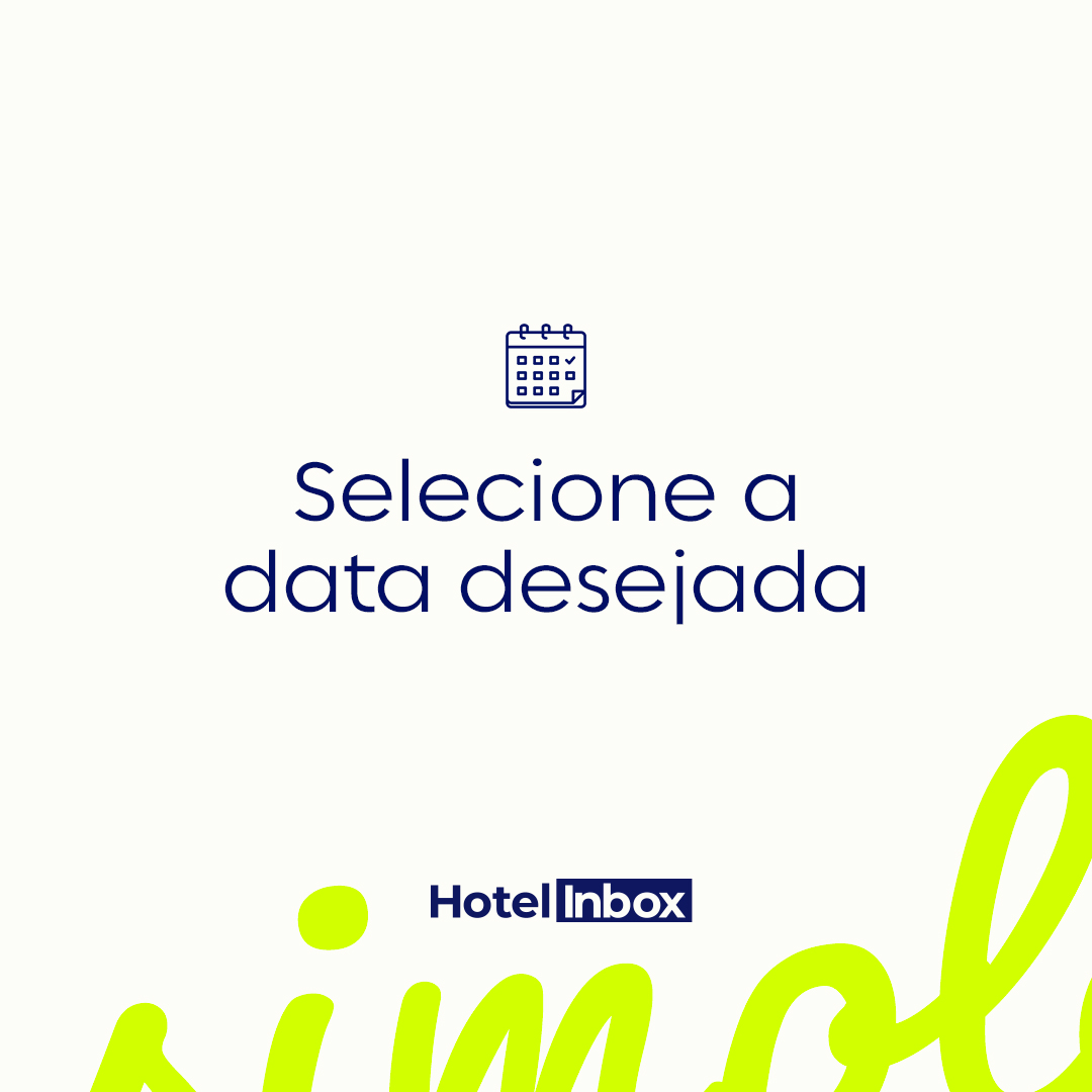 Hotelinbox | Pato Branco PR