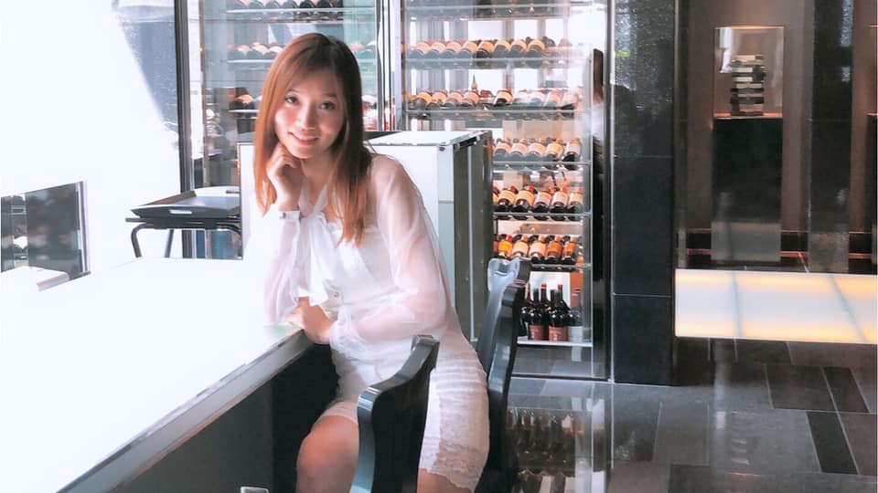Miyu Tomita lends her voice to the outdoorsy Yaeka Kitamori