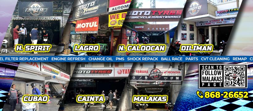 Sparepart motor berkualitas harga hemat kantong #promobossq # ...