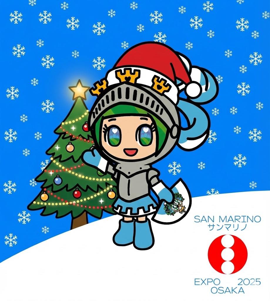 San Marino Expo | San Marino