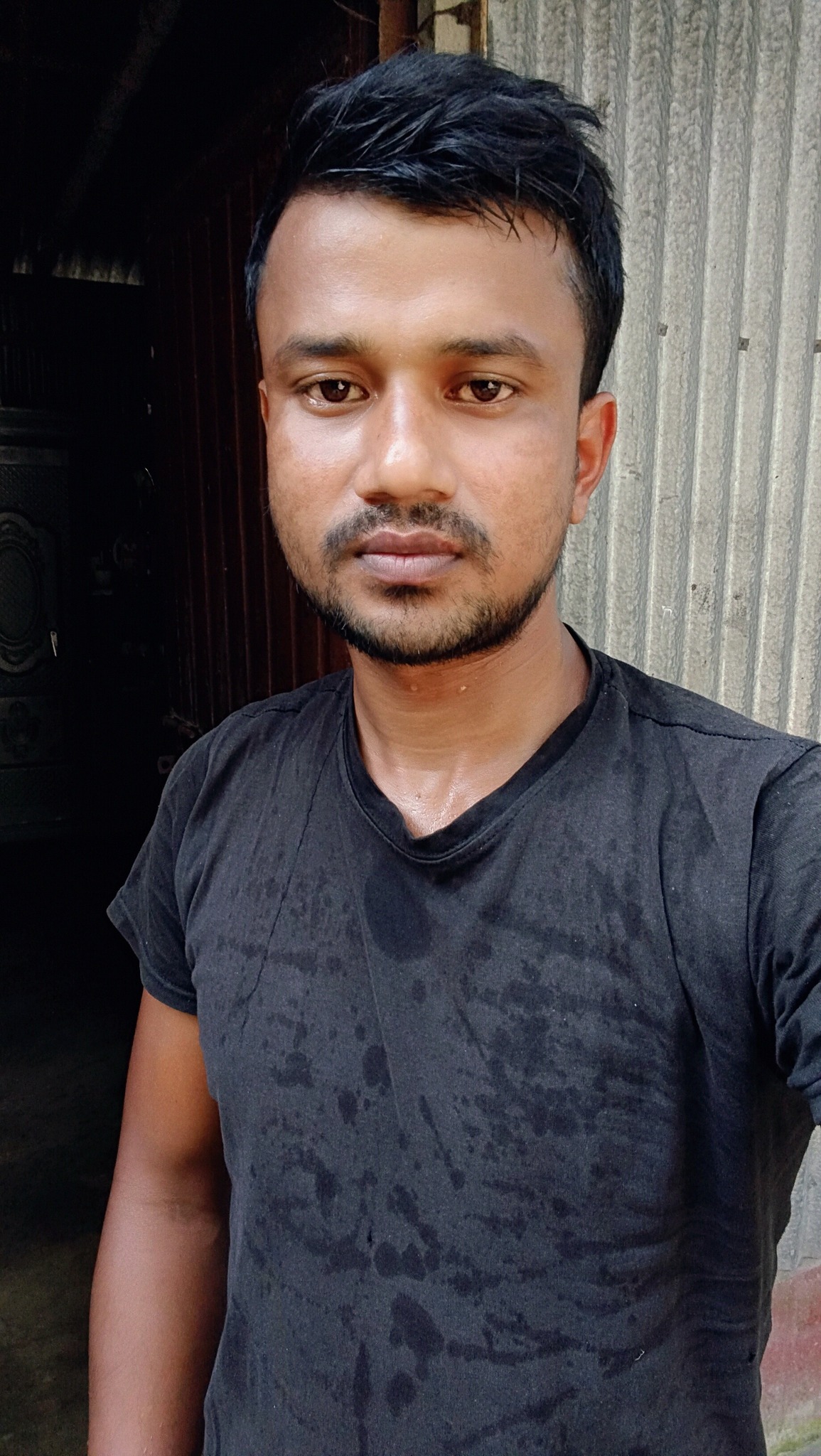 Saddam SM | Rangpur