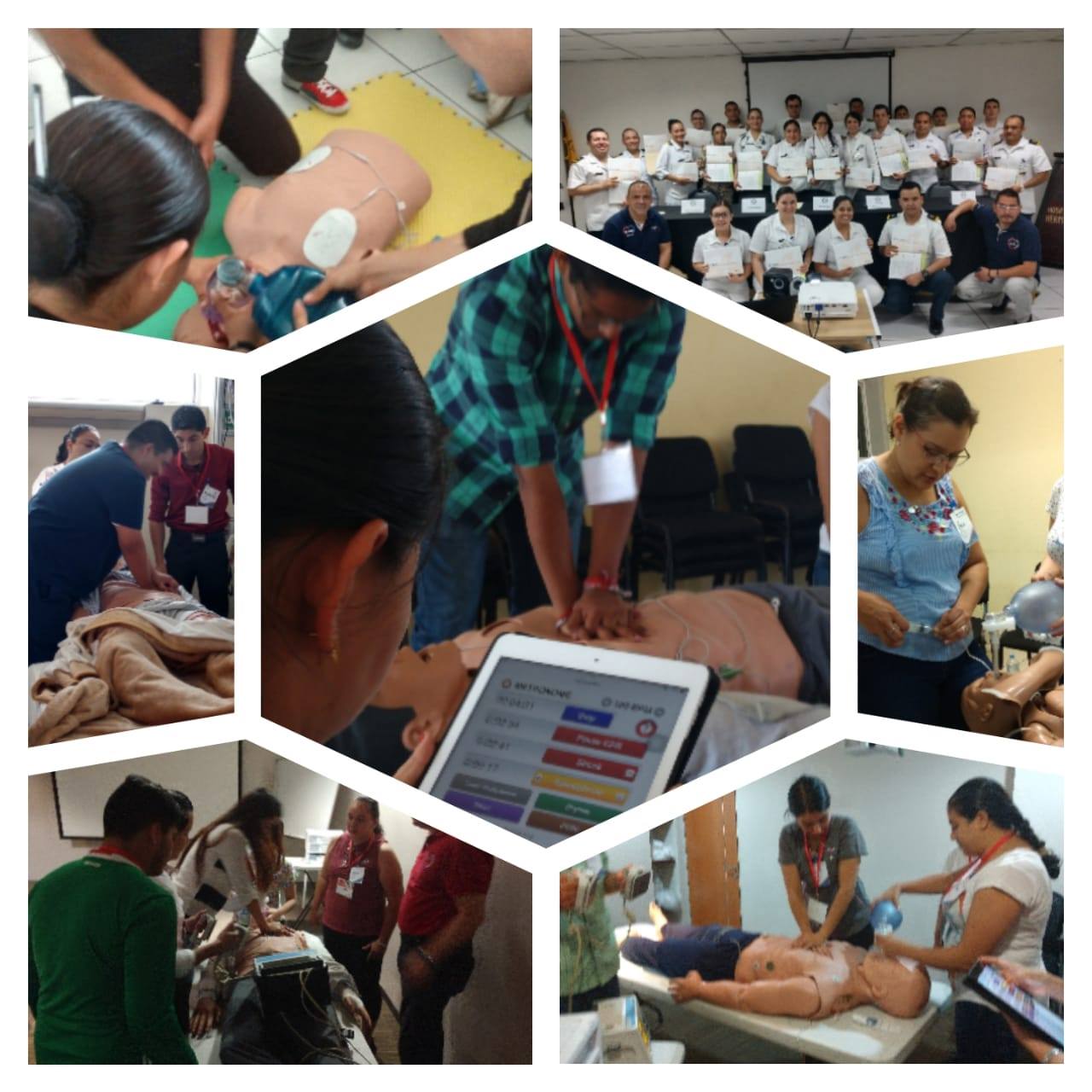 ACLS - 𝗢𝗱𝗼𝗻𝘁𝗼𝗹𝗼𝗴𝗶́𝗮 • Las causas del paro cardico se relacionan ...
