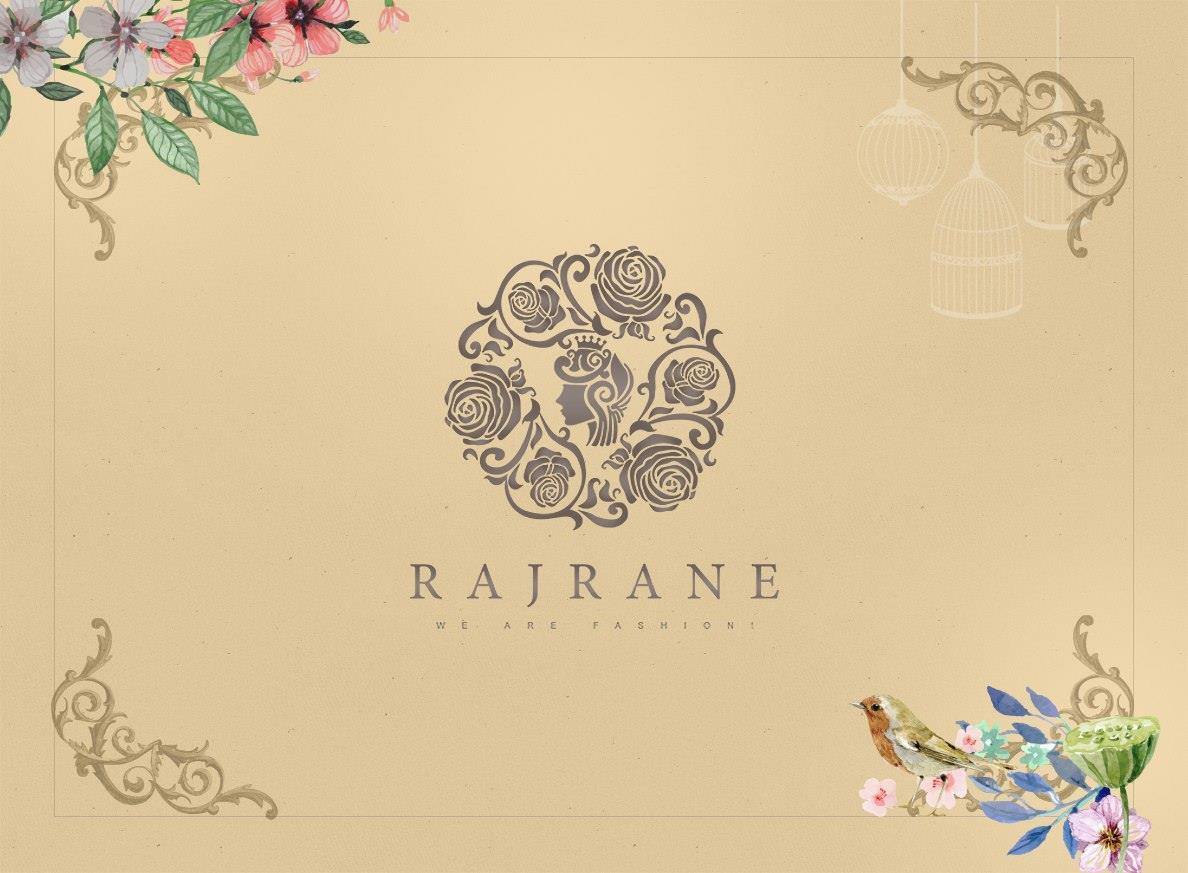 Raj Rane couture added a new photo. - Raj Rane couture