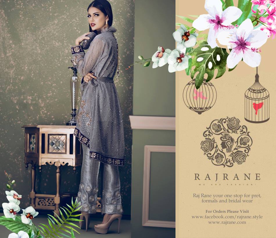 Raj Rane couture added a new photo. - Raj Rane couture