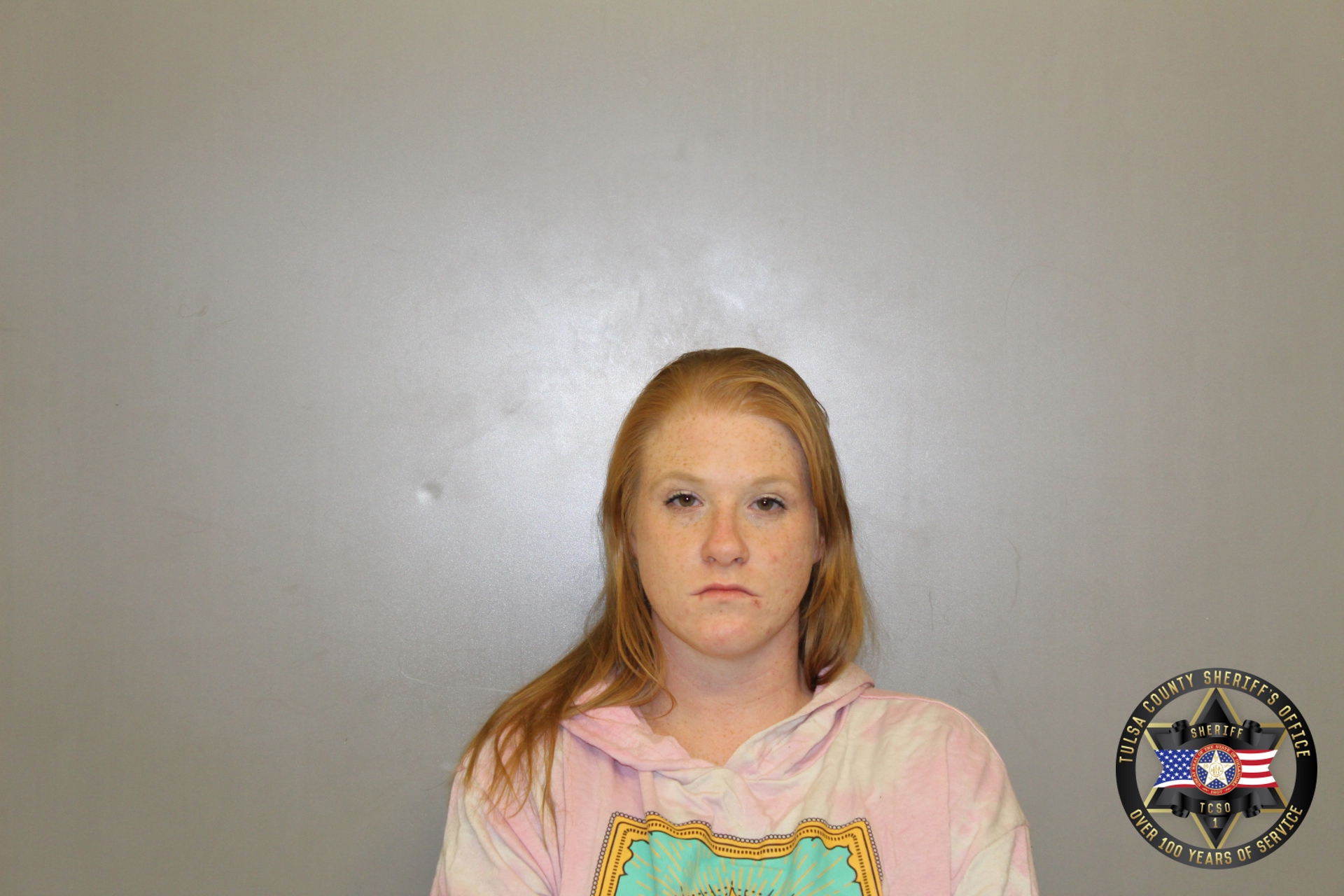 Tulsa - Michaela Norton (28) - 12/30/2025 Warrant/Local (Tcso) - 11250 ...