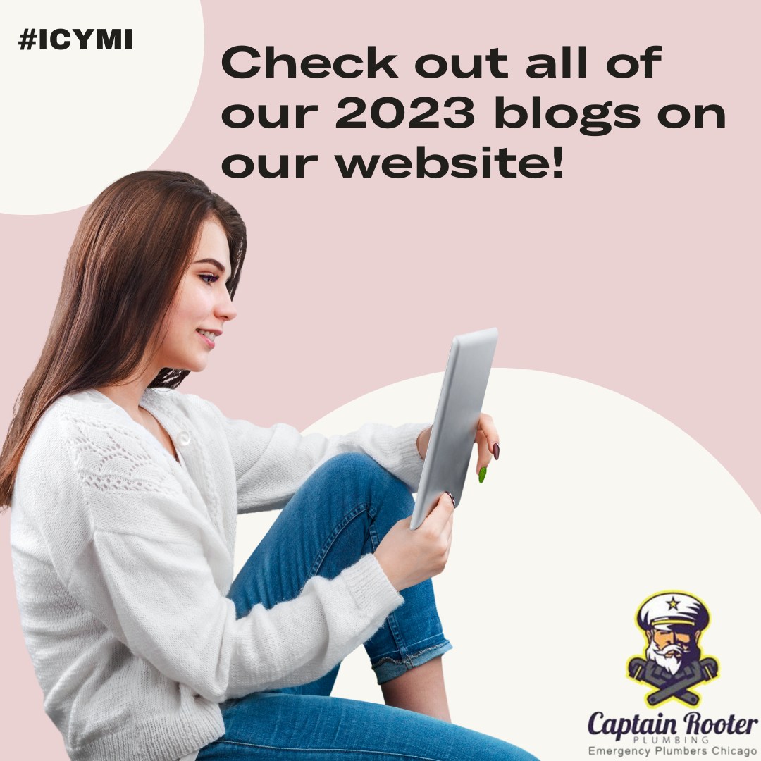 Captain Rooter Emergency Plumbers Chicago | Chicago IL