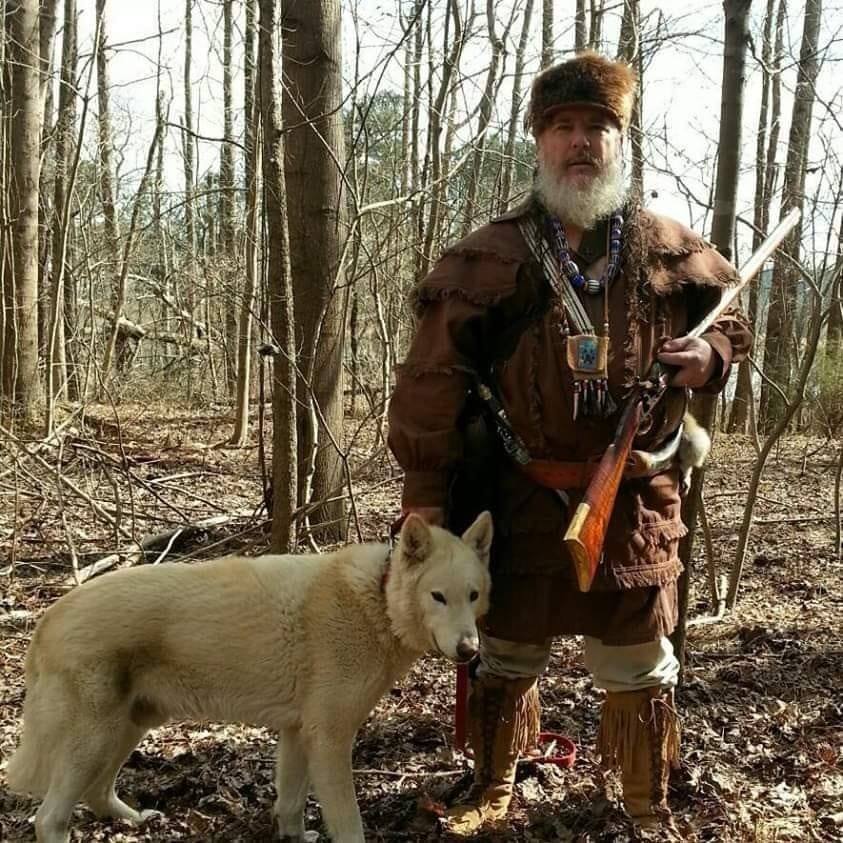 Wolf's Den Trading Post | Good morning sister's and brother's it's a ...