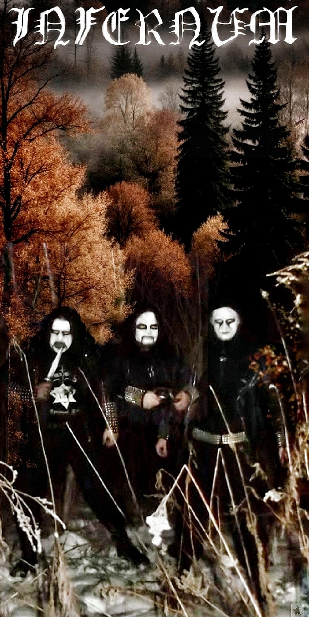 Infernum 