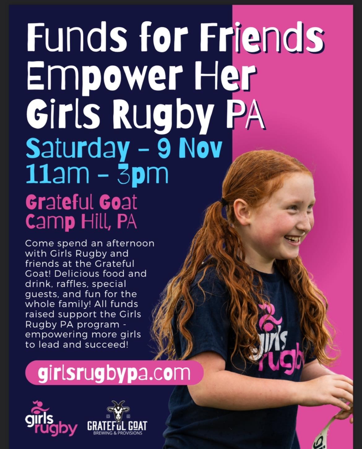 Millersville Women's Rugby Alumni | Facebook