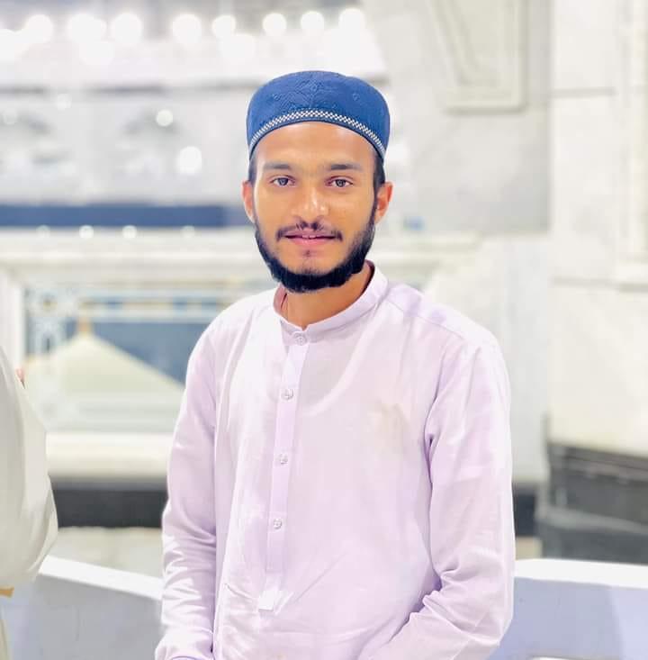 Qumbar Ali
