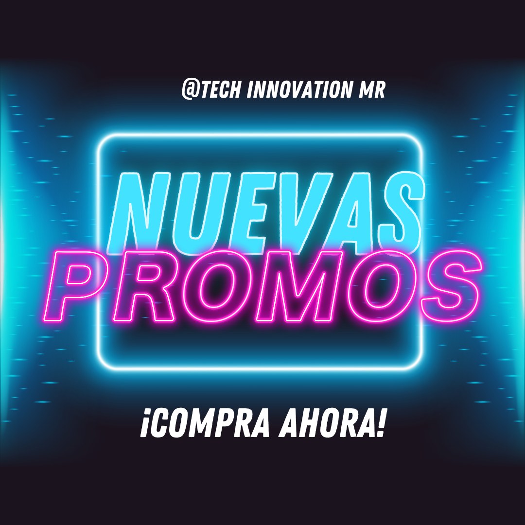 Tech Innovation MR