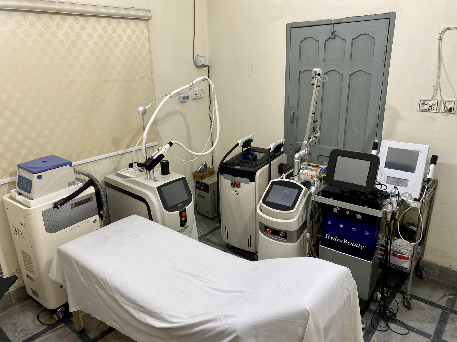 The Skin Clinic Layyah | Leiah