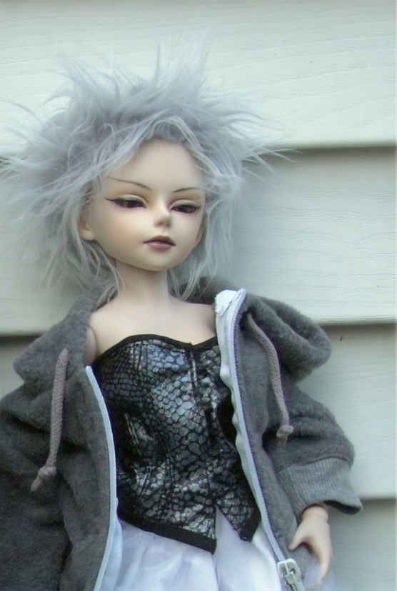 Undead Threads