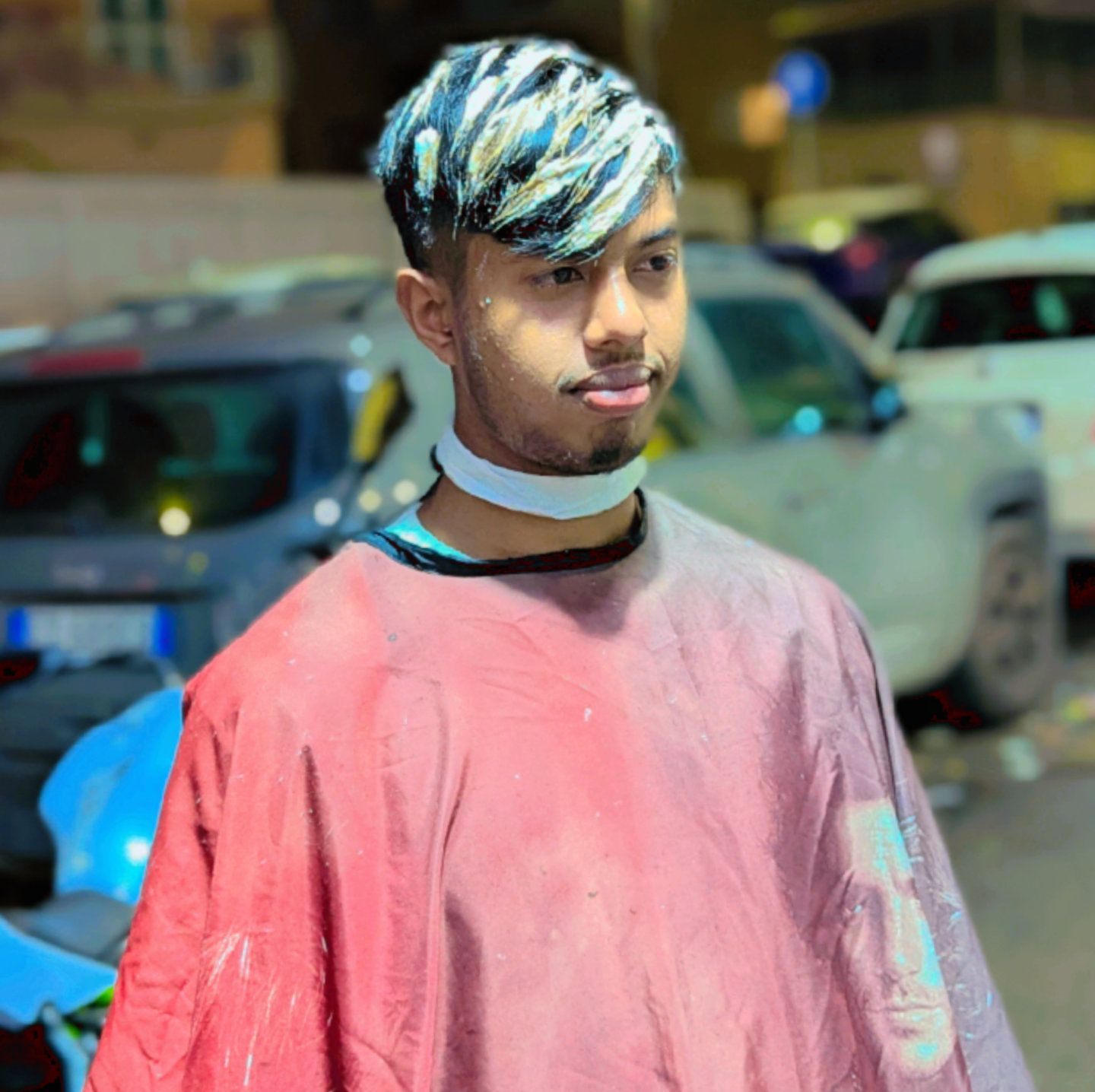 RL Rokib Islam