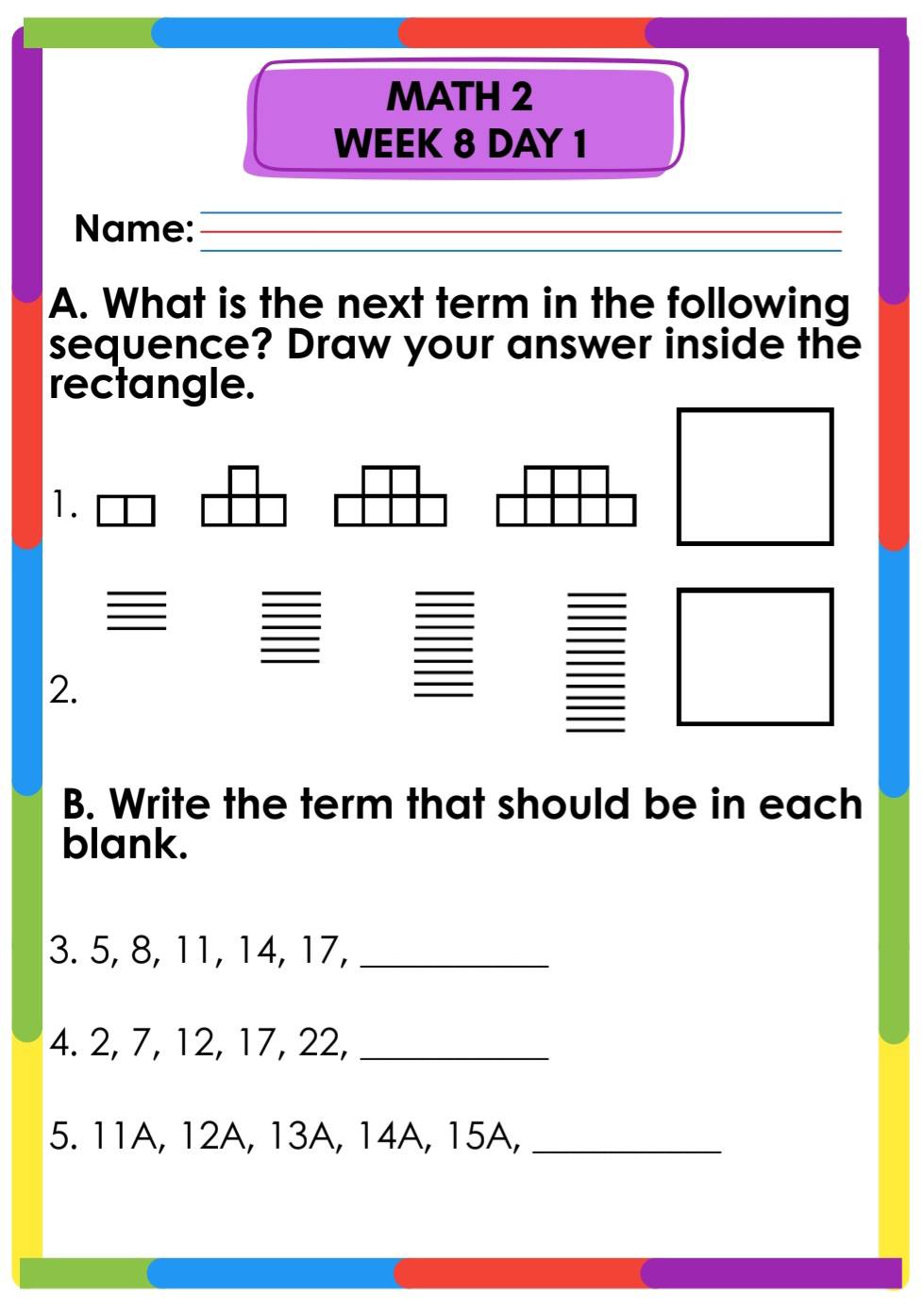 GRADE TWO FILES - GRADE TWO FILES added a new photo.