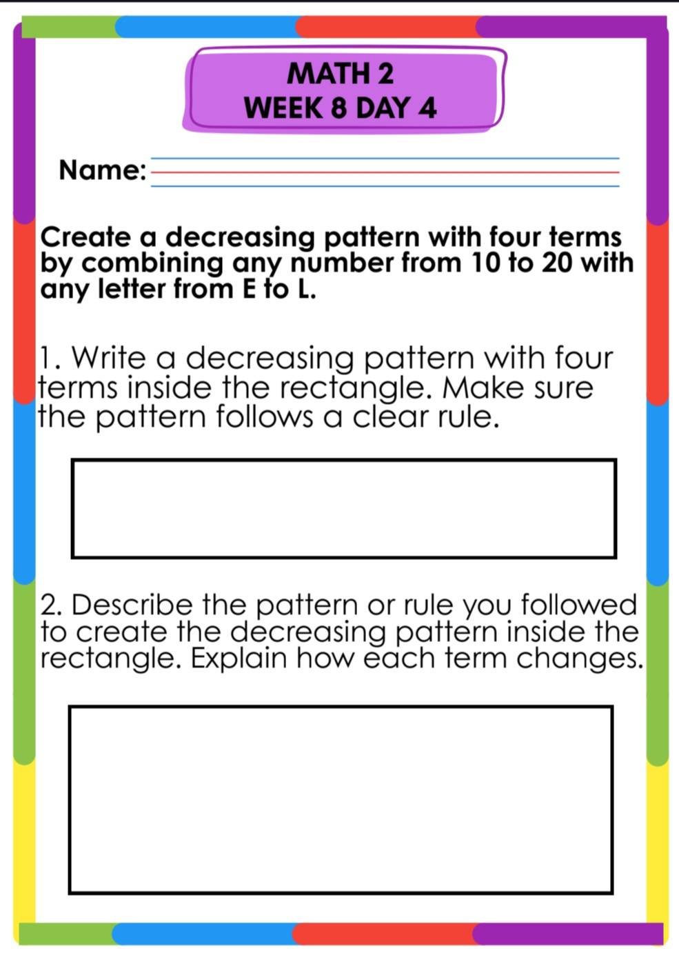 GRADE TWO FILES - GRADE TWO FILES added a new photo.