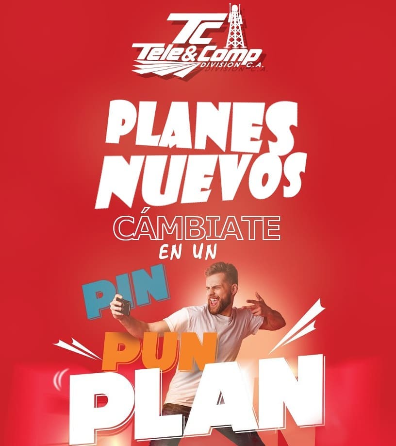🎇 @telecompdivision Cabimas te... - Tele&Comp Division C.A | Facebook