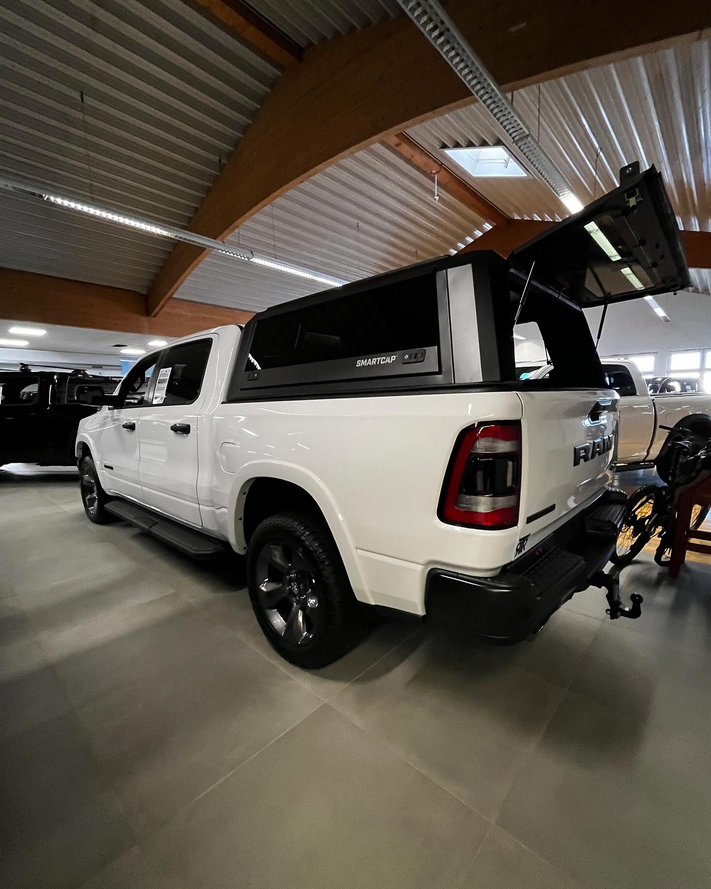 Ihr sucht etwas besonderes? Oder... - RTR RAM Truck Ranch | Facebook