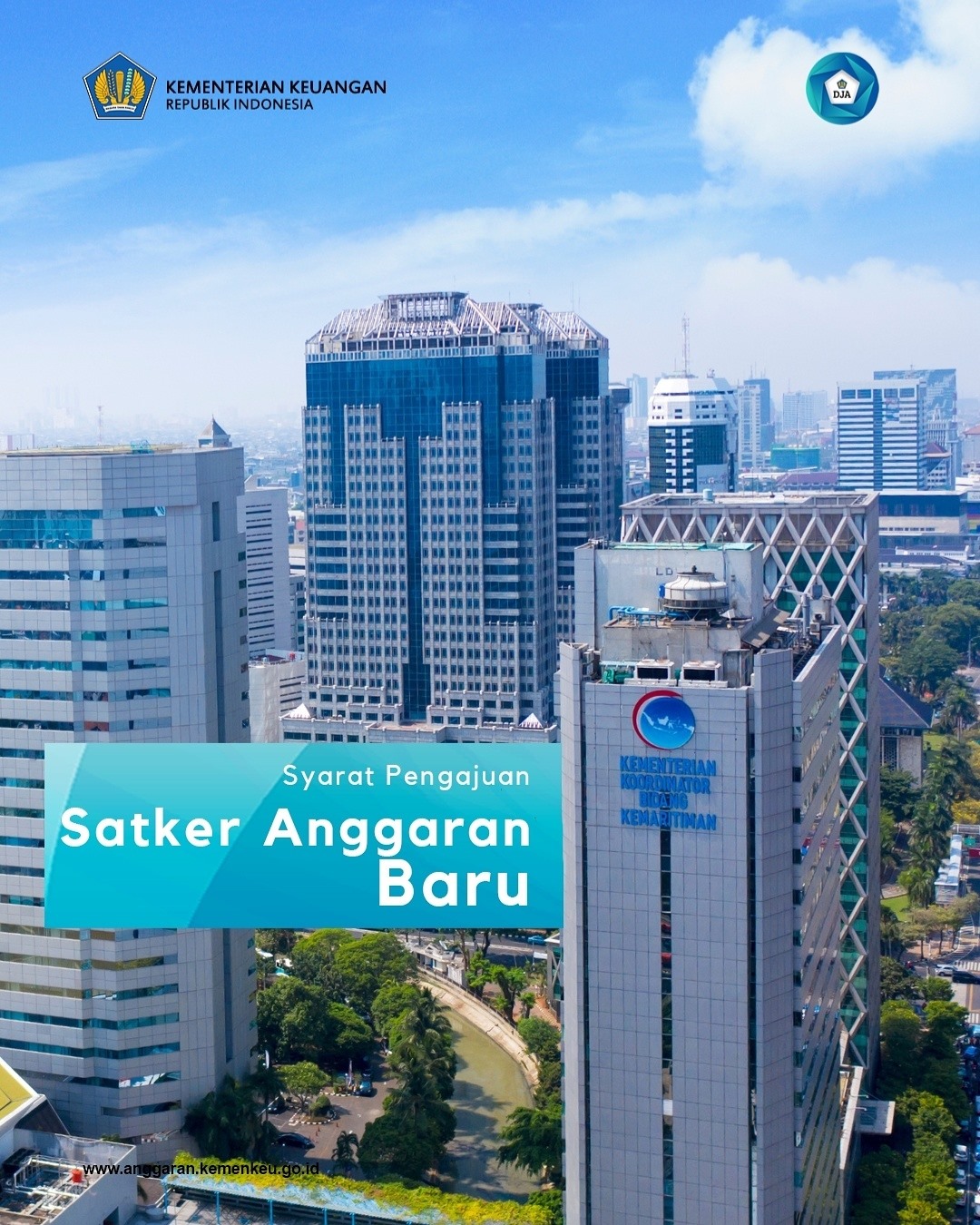 Ditjen Anggaran - Pembentukan Satker Baru #kamuskeu... | Facebook