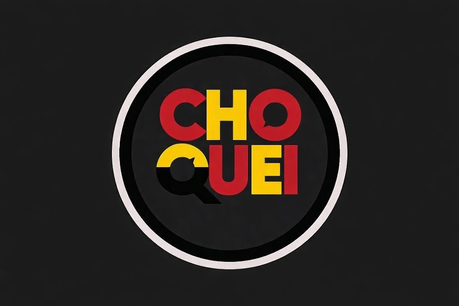 Choquei Angola