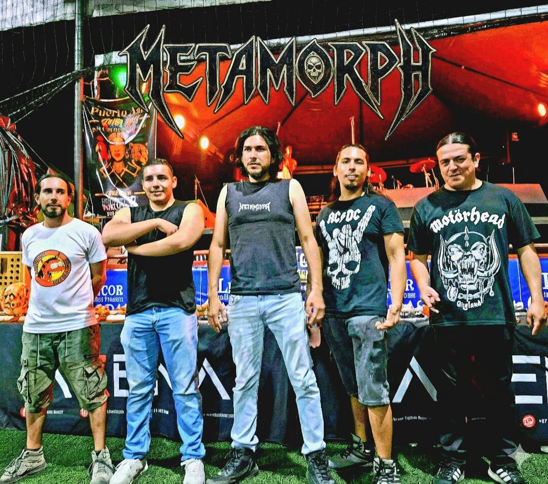 Metamorph