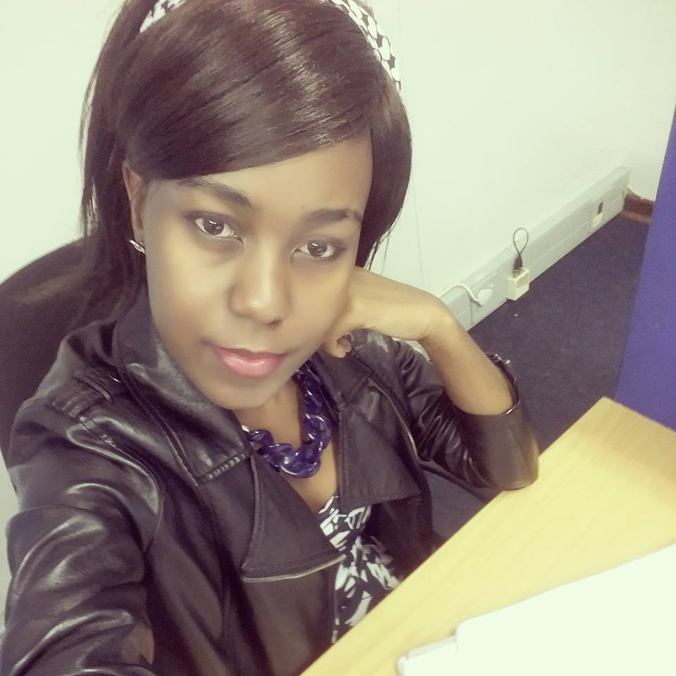 Precious Princess Mangena