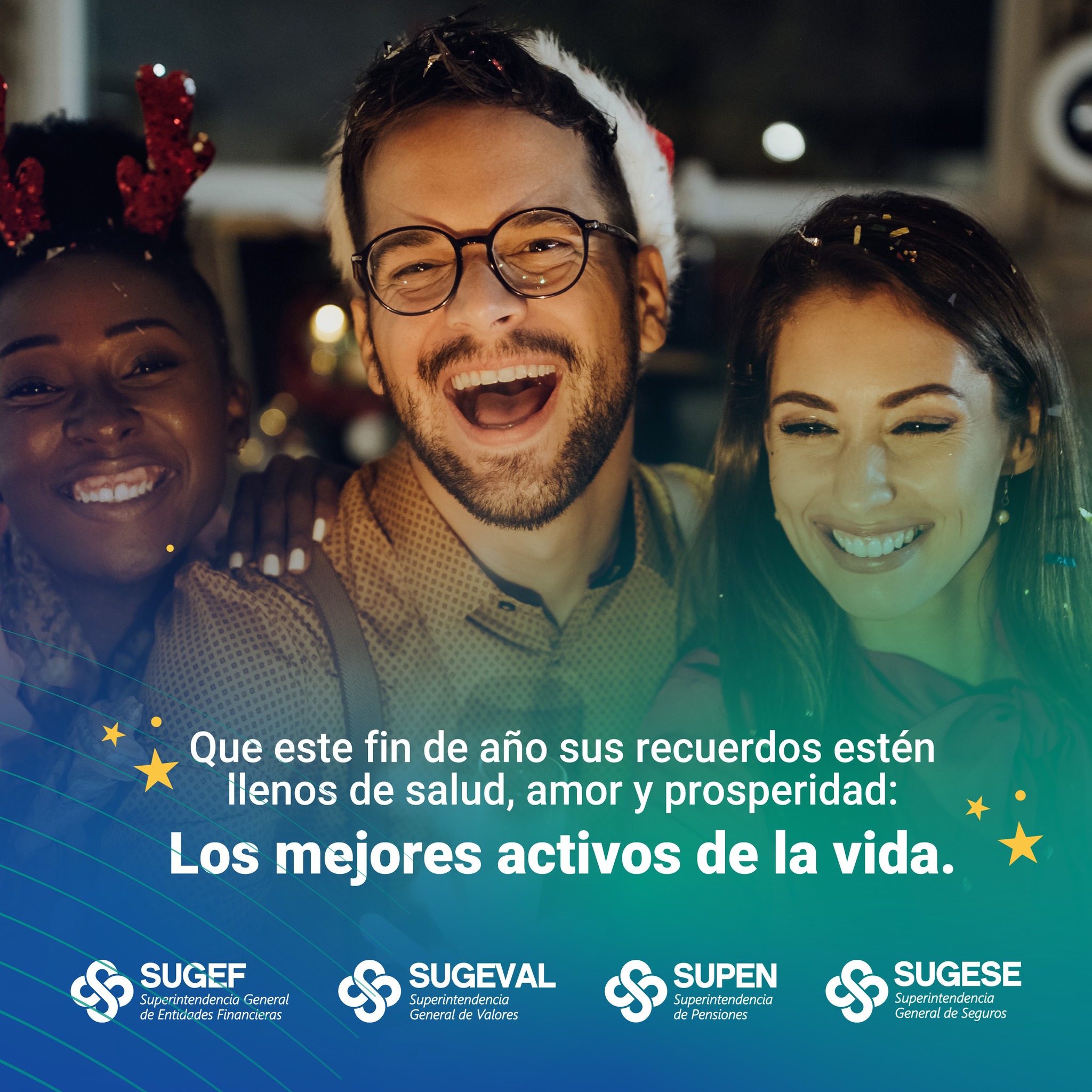 Es el Acuerdo CONASSIF 12-21, reglamento que contiene las normas para ...