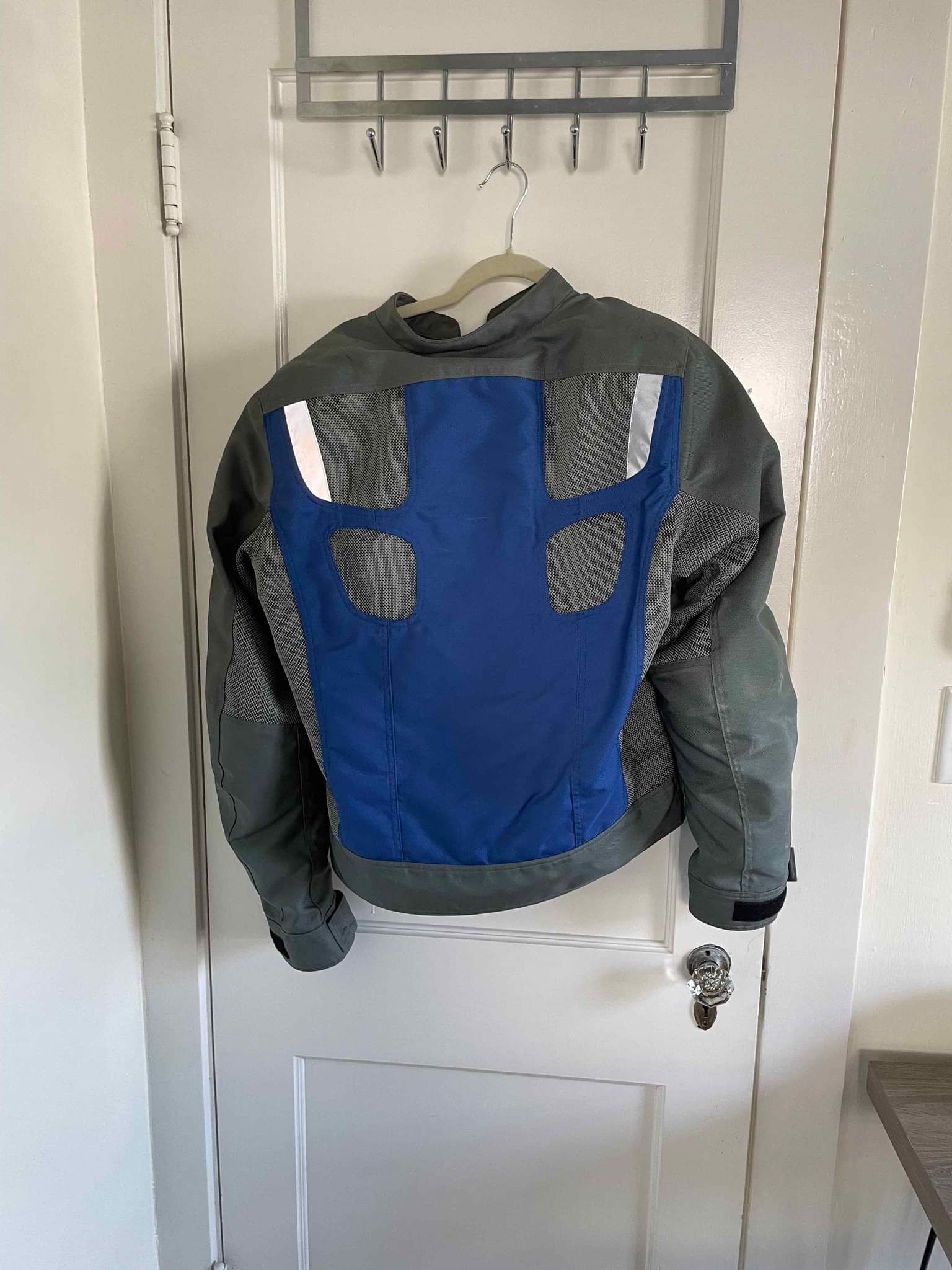 Pre-Owned BMW Motorrad Airflow-2, jacket AND pants. - Coats 