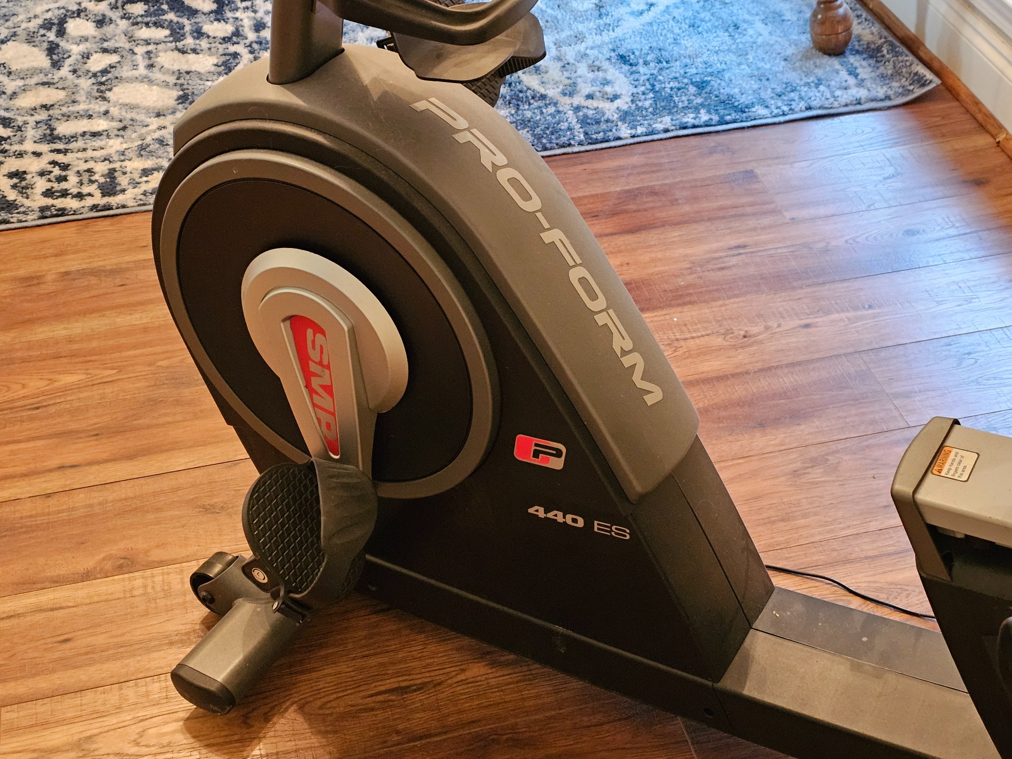 ProForm 440 ES Recumbent Bike - Exercise Bikes - Fairhope, Alabama ...