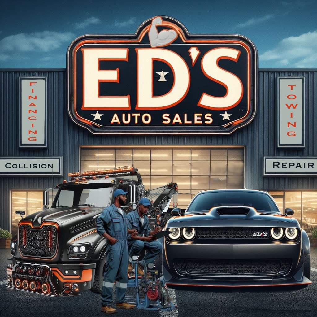 Ed’s Auto Sales and Service | Indianapolis IN