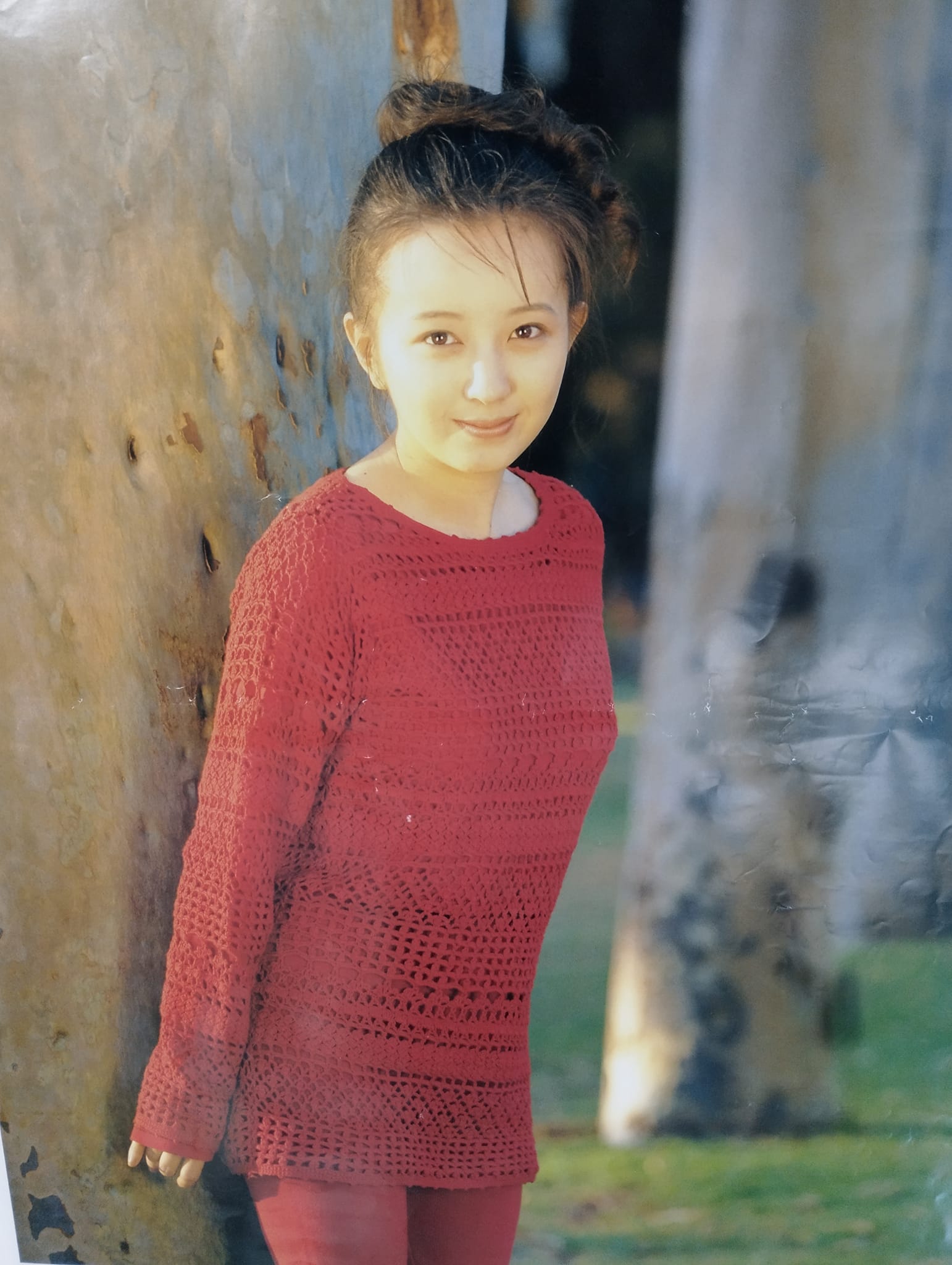 高橋由美子