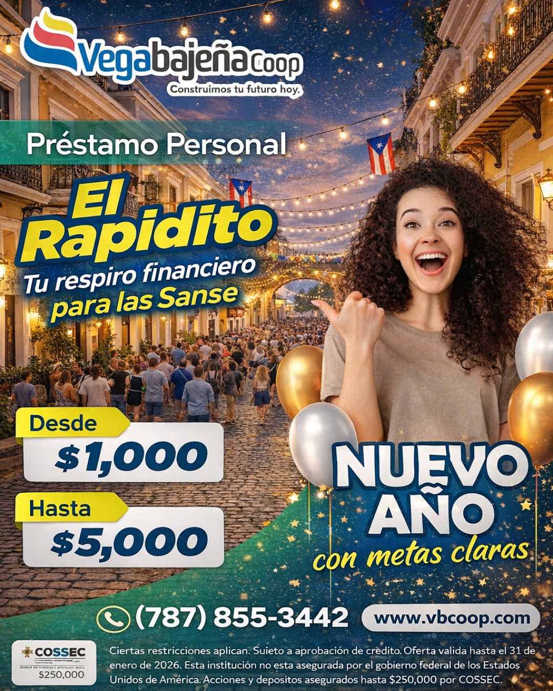 Vegabajeña - 🎄 En Puerto Rico celebramos las Navidades más largas del ...