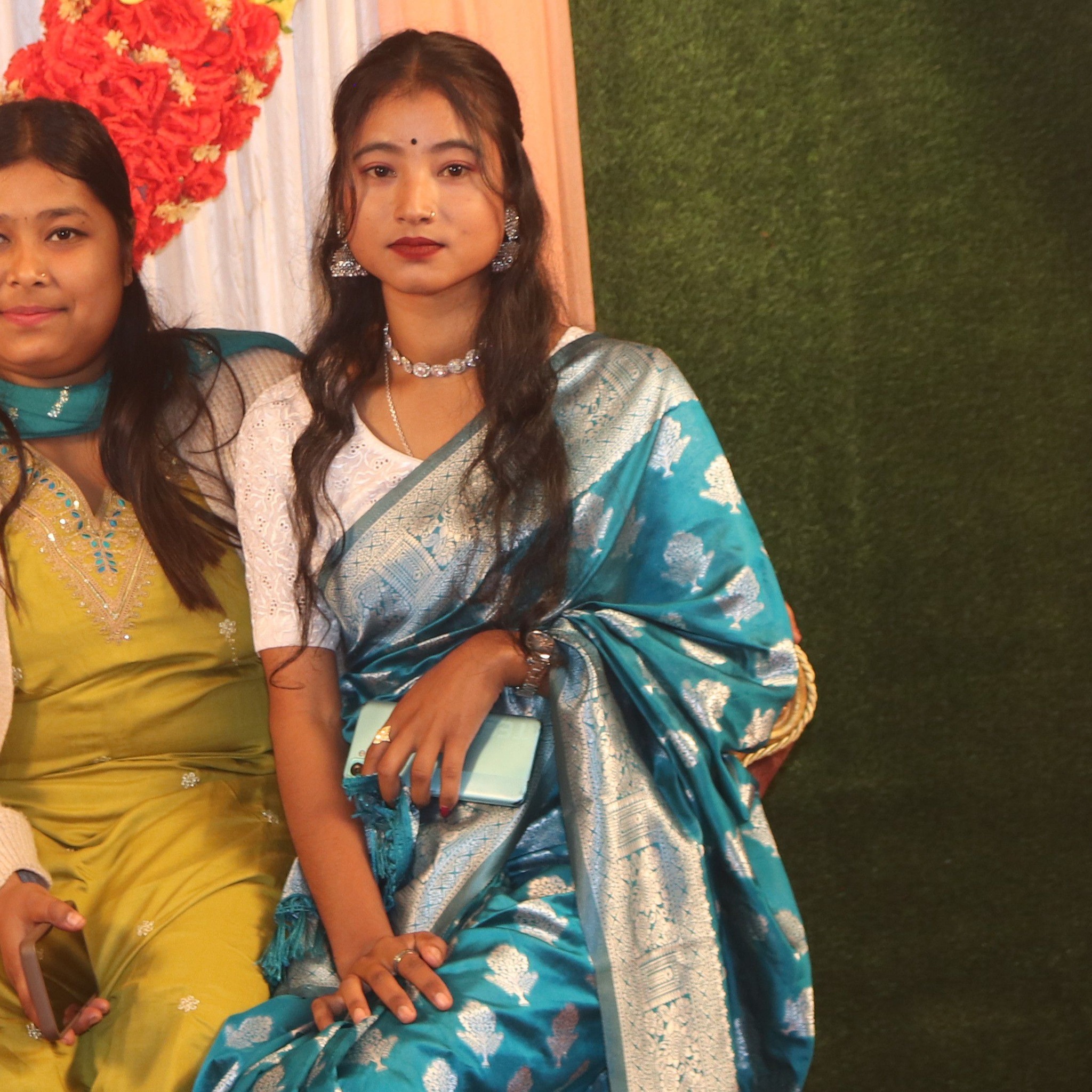 Ringki Roy