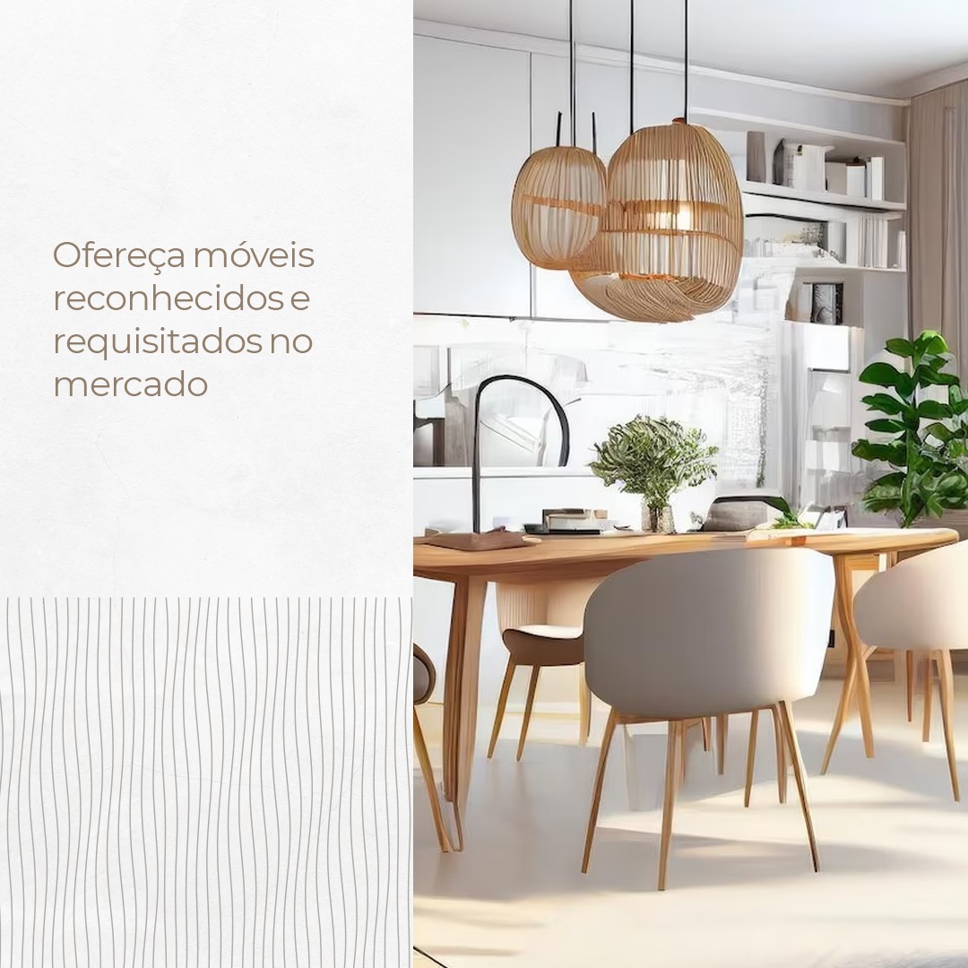 Kless Tatuapé Móveis Planejados | São Paulo SP