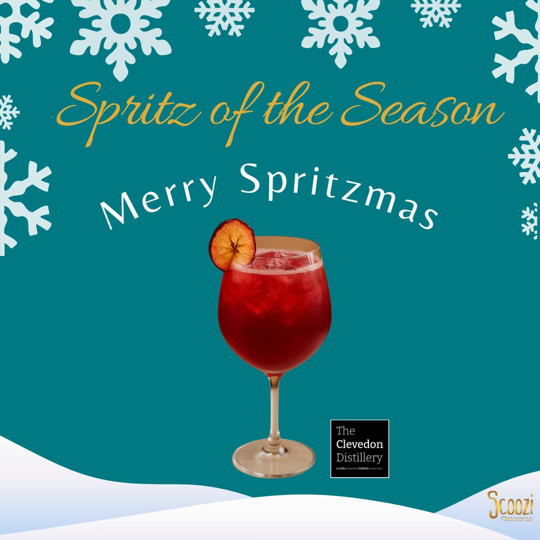 Scoozi Clevedon - Our new Cocktail menu is launching in a... | Facebook